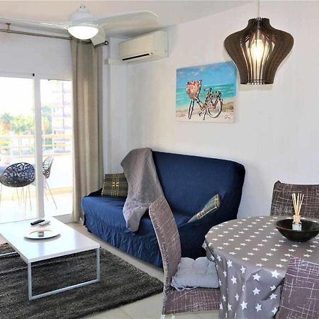 Apartamento 1E 2 Dormitorios Calpe Zewnętrze zdjęcie